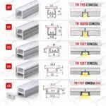 Aluminum Profiles