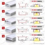 Aluminum Profiles - Image 3