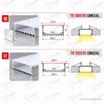 Aluminum Profiles - Image 4