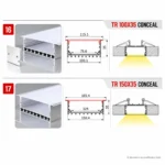Aluminum Profiles - Image 4